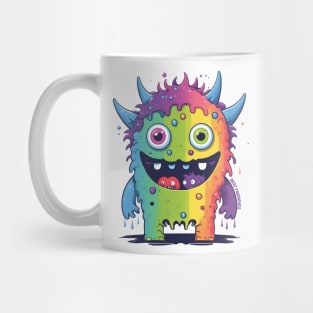 Best Frendies Adventures ultimate cheerful design Mug